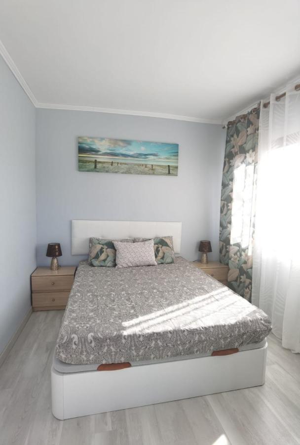 אדחה Apartamento Club Paraiso Con Vista Teide Y Mar מראה חיצוני תמונה